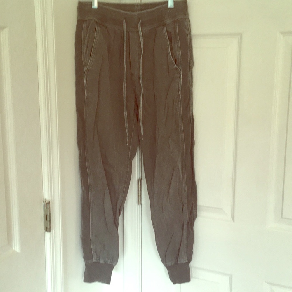 Joggers